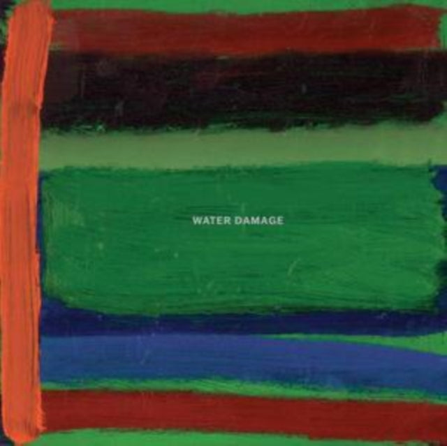 Water Damage - Repair (2LP) (Vinyl) (US Import)