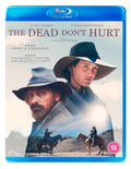 Dead Dont Hurt (Region B) (Blu-ray) (Region A US Import)
