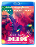 Unicorns (Region 2) (Blu-ray) (Region A US Import)