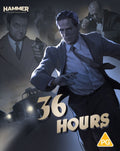 36 Hours Limited (Collectors Edition) (4K Blu-ray) (Region A US Import)