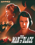 Man In Black (Limited/Collectors Edition) (4K Blu-ray) (Region A US Import)
