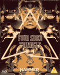Four Sided Triangle (Blu-ray) (Region A US Import)