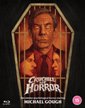 Crucible Of Horror (Blu-ray) (Region A US Import)
