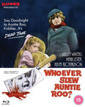 Whoever Slew Auntie Roo? (Blu-ray) (Region A US Import)