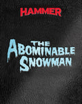 Abominable Snowman (Limited Collector's Edition) (4K Blu-ray) (Region A US Import)