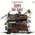 Frank Zappa - Zoot Aloors (CD)