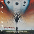 Cure - Drowning (Splatter Vinyl) (Vinyl) (US Import)