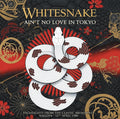 Whitesnake - Ain't No Love In Tokyo (Vinyl) (US Import)