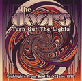 Doors - Turn Out The Lights (Swirl Vinyl) (Vinyl) (US Import)