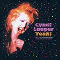 Cyndi Lauper - Yeah! (Vinyl) (US Import)