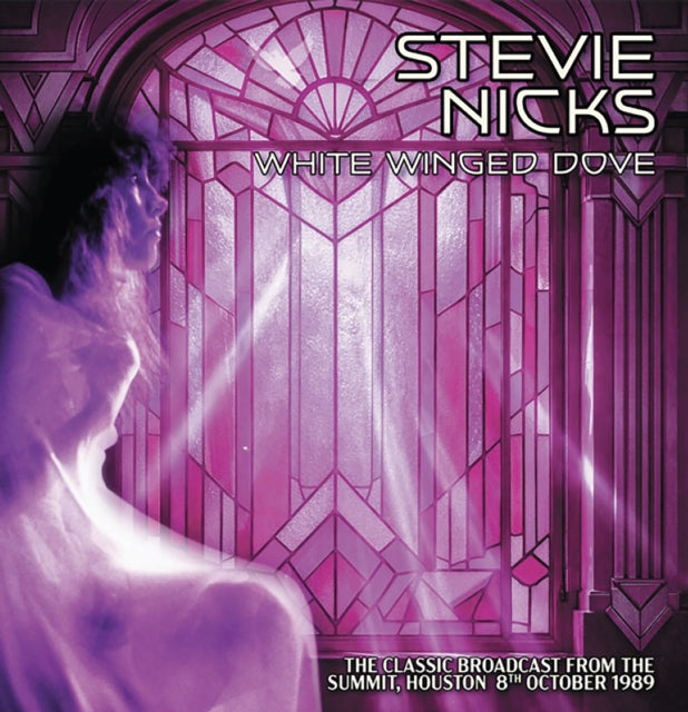 Stevie Nicks - White Winged Dove (Vinyl) (US Import)