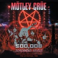 Motley Crue - 500.000 Screaming Devils (Vinyl) (US Import)