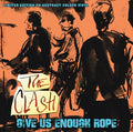 Clash - Give Us Enough Rope (Vinyl) (US Import)
