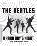 Hard Days Night (Blu-ray) (Region A US Import)