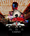 Casino Ultimate Collectors Edition (4K Blu-ray) (Region A US Import)