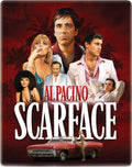 Scarface (Blu-ray) (Region A US Import)