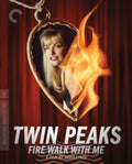 Twin Peaks: Fire Walk With Me (4K Blu-ray) (Region A US Import)