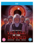 Village Of The Damned: New Art Edition (Blu-ray) (Region A US Import)
