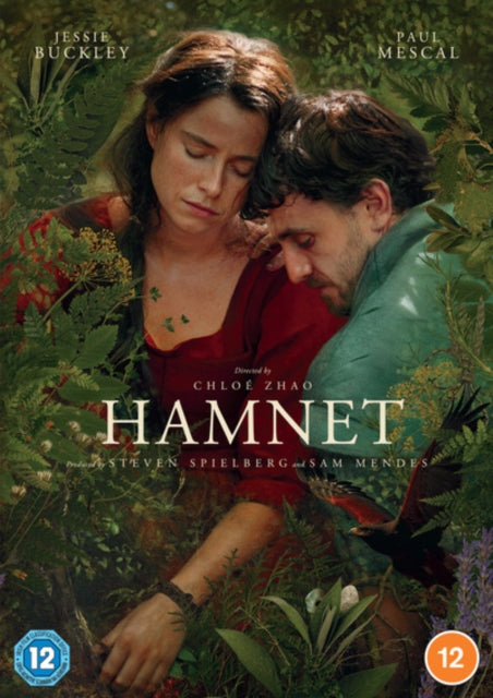 Hamnet (DVD) (Region 1 US Import)
