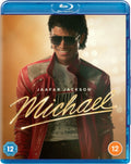 Michael (Blu-ray) (Region A US Import)