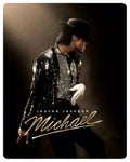 Michael (Steelbook 4K Ultra Hd) (4K Blu-ray) (Region A US Import)