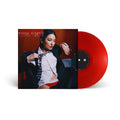 Chloe Qisha - Modern Romance (Red Vinyl) (Vinyl) (US Import)