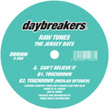 Raw Tunes - Jersey Dats (EP) (Vinyl) (US Import)