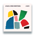 Atjazz & Fred Everything - 8 Days (Vinyl) (US Import)