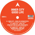 Inner City - Good Life (Vinyl) (US Import)