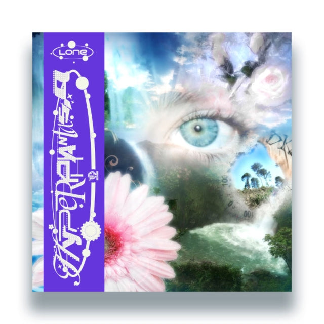 Lone - Hyperphantasia (2LP) (Vinyl) (US Import)