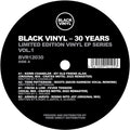 Chandler,Kerri & Tedd Patterson & Fresh & Low & Arnold Jarvis - Black Vinyl 30 Years (Vinyl) (US Import)