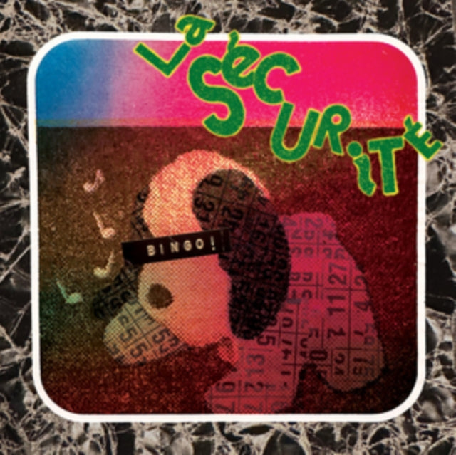 La Securite - Bingo! (CD)