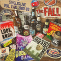 Fall - Singles Live VOL.2: '80 - '83 (Vinyl) (US Import)