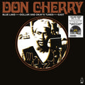 Don Cherry - Blue Lake (Blue Lake Vinyl/Deluxe/2LP) (RSD) (Vinyl) (US Import)