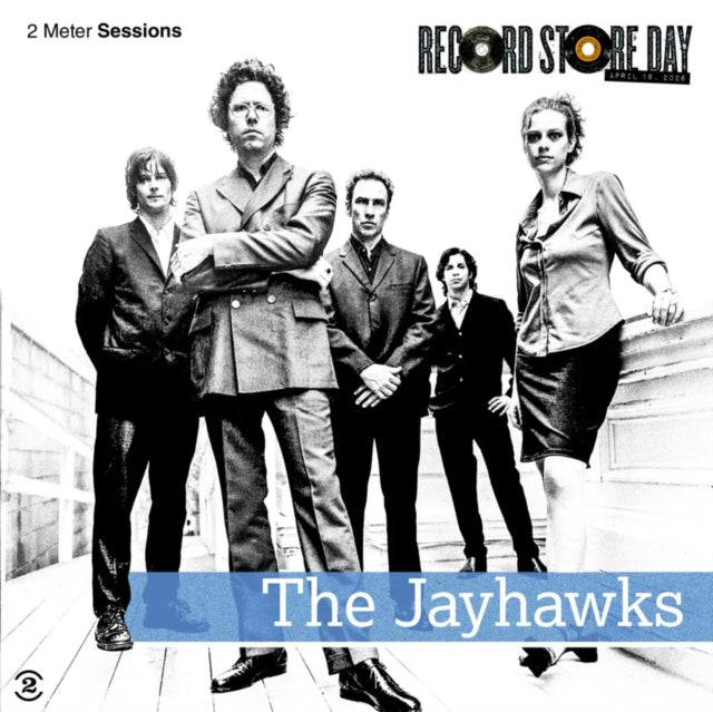 Jayhawks - 2 Meter Sessions (RSD) (Vinyl) (US Import)