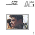 Sunny Murray - Hommage To Africa (Deluxe) (Vinyl) (US Import)