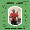 Tommy Mccook - Greater Jamaica Moon Walk - Reggay (Deluxe/Collector's Edition) (Vinyl) (US Import)