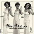 Three Degrees - Heartbroken Memories (Limited) (Vinyl) (US Import)