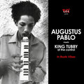 Augustus Pablo & King Tubby - In Roots Vibes (Red Vinyl) (Limited) (Vinyl) (US Import)