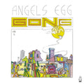 Gong - Angel's Egg (Mini LP Sleeve/Deluxe/Collectible) (CD) (US Import)
