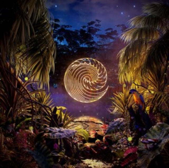 Waves Rush In - Under The Static (CD)