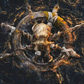 Tom Holkenborg - Skull And Bones (OST) (2LP) (Vinyl) (US Import)