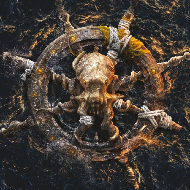 Tom Holkenborg - Skull And Bones (OST) (2LP) (Vinyl) (US Import)