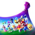 Shimomura,Yoko; Grant Kirkhope & Gareth Coker - Mario/Rabbids Sparks Of Hope (OST/3LP) (Vinyl) (US Import)