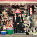 His Lordship - His Lordship (CD)