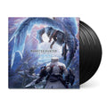 Capcom Sound Team - Monster Hunterworld: Iceborne OST (4LP) (Vinyl) (US Import)