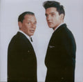 Elvis Presley & Frank Sinatra - Welcome Home Elvis (EP) (CD)