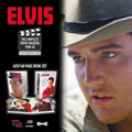 Elvis Presley - Complete Movie Masters 1960-62 - Plus Session Out-Takes (4CD) (CD)