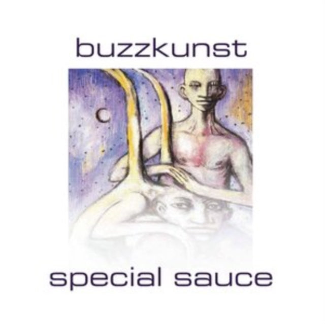 Buzzkunst Special - Special Sauce (2LP) (Vinyl) (US Import)