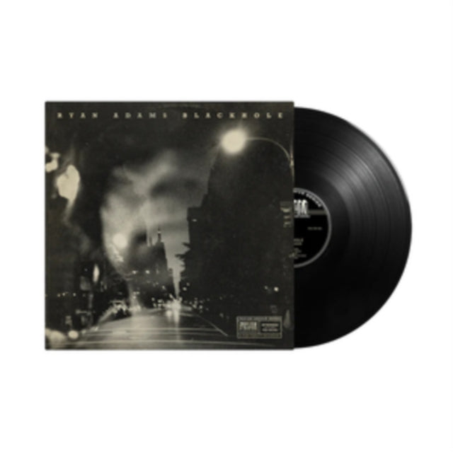 Ryan Adams - Blackhole (Vinyl) (US Import)